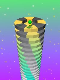 Crush Ball - Smash Color Stack screenshot, image №2395899 - RAWG