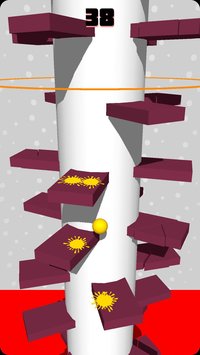 Tower Jump (itch) (Sylphbox Games) screenshot, image №1937531 - RAWG