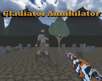Gladiator Annihilator! screenshot, image №3275718 - RAWG