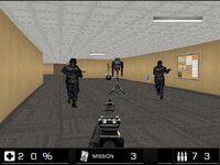 Operation Lockdown (Vladislav Zharkov) screenshot, image №2866469 - RAWG