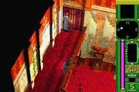 Ghost Trap (GBA) screenshot, image №4231027 - RAWG