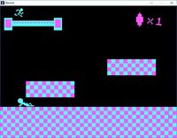 Rewind (itch) (Wynd) screenshot, image №1248688 - RAWG