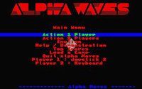 Alpha Waves screenshot, image №743640 - RAWG