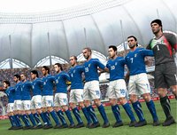 Pro Evolution Soccer 2012 screenshot, image №576586 - RAWG