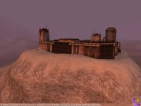 Star Wars Galaxies: An Empire Divided screenshot, image №357736 - RAWG