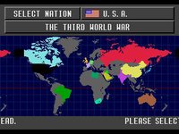 The Third World War screenshot, image №740354 - RAWG