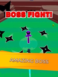 Stickman Dash! screenshot, image №2221289 - RAWG