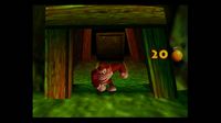 Donkey Kong 64 screenshot, image №822743 - RAWG