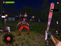Horror Clown Survival Island screenshot, image №2145865 - RAWG