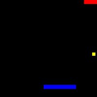 Pong Jr screenshot, image №2591258 - RAWG