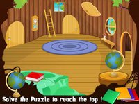 Tree House Escape screenshot, image №1757371 - RAWG