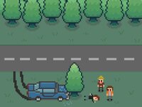 Wrong Turn (Adiletsam) screenshot, image №3232791 - RAWG