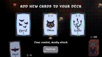 Fortune Decker screenshot, image №3589679 - RAWG