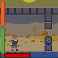 Sunfighter screenshot, image №3528969 - RAWG