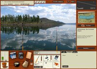 Русская рыбалка 3 screenshot, image №4276651 - RAWG