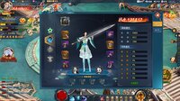 九天傳之封神登九天 screenshot, image №3576085 - RAWG