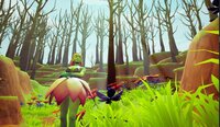 Althea (Green Production, Judeous, cyanyaide) screenshot, image №3412215 - RAWG