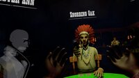 Bullet Roulette VR (itch) screenshot, image №3061870 - RAWG