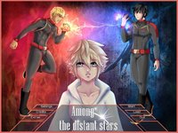 Among the distant stars screenshot, image №1027617 - RAWG