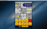 Sudoku Epic screenshot, image №902545 - RAWG