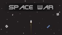 Space War (itch) (ImMoRTaL(Cool_Guy)) screenshot, image №2403171 - RAWG