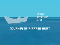 Journey of a Paper Boat screenshot, image №3819213 - RAWG