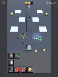 BTS craft - Boxer, Tower, Spell screenshot, image №1365622 - RAWG