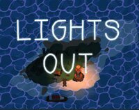 Lights Out (itch) (TAKO · KO, Nepre, Abramaran, Moai, ziraela) screenshot, image №2440865 - RAWG