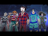 Horror Clown Survival Island screenshot, image №2145861 - RAWG