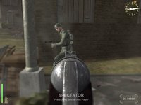 Wehrwolf screenshot, image №392949 - RAWG
