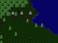 Lost Woods Demo screenshot, image №2573478 - RAWG