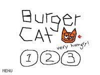 Burger cat! screenshot, image №2751970 - RAWG