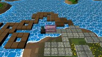 Cubi: Mystery of the unsolved screenshot, image №4181907 - RAWG