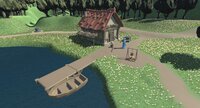 Wizard Arena (Tomáš "Skull55" Feik) screenshot, image №2503517 - RAWG
