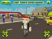 Virtual Life Simple Block Town screenshot, image №911338 - RAWG