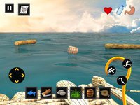 New Raft Survival Island Games screenshot, image №1960708 - RAWG