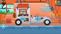 Kids race screenshot, image №1386201 - RAWG