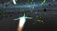 Riotous Space Brawl VR screenshot, image №1126195 - RAWG