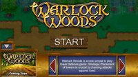 Warlock Woods screenshot, image №1920142 - RAWG