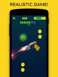 Flip The Weapon -Simulator Gun screenshot, image №928271 - RAWG