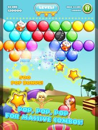 Bubble Seasons screenshot, image №894119 - RAWG