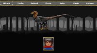 Dino Hazard screenshot, image №2392427 - RAWG