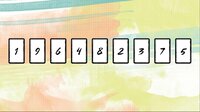 Sort the cards screenshot, image №3478495 - RAWG
