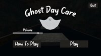 Ghost Day Care screenshot, image №2502327 - RAWG