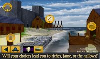 Age of Pirates RPG screenshot, image №1465023 - RAWG