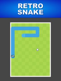 Snake Games: Arcade screenshot, image №1710951 - RAWG