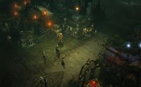 Diablo III: Reaper of Souls screenshot, image №613827 - RAWG