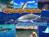 Wild Shark Fishing screenshot, image №979386 - RAWG