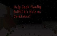 Help Jack finally fulfill his Role as Caretaker screenshot, image №1054217 - RAWG