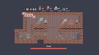 Be a pirate (itch) screenshot, image №2532074 - RAWG